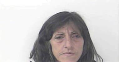 Kelly Jones, - St. Lucie County, FL 